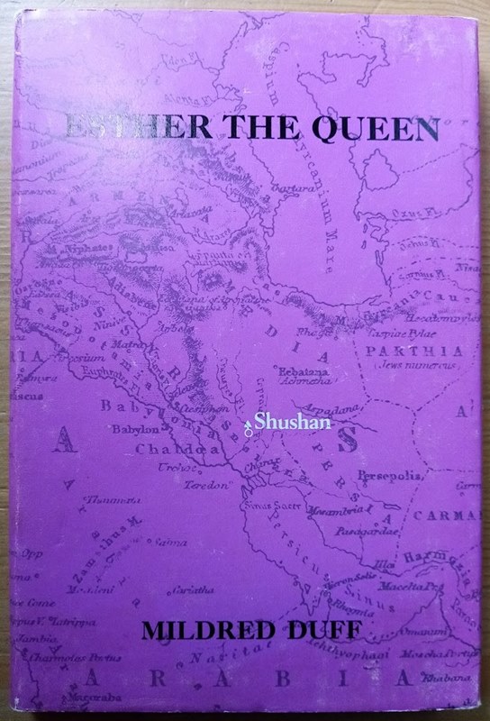 Esther the Queen
