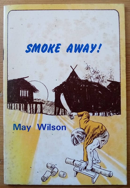 Smoke Away! (Oriole Books series)