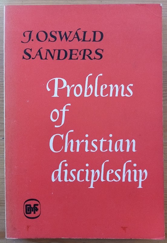 Problems of Christian Discipleship