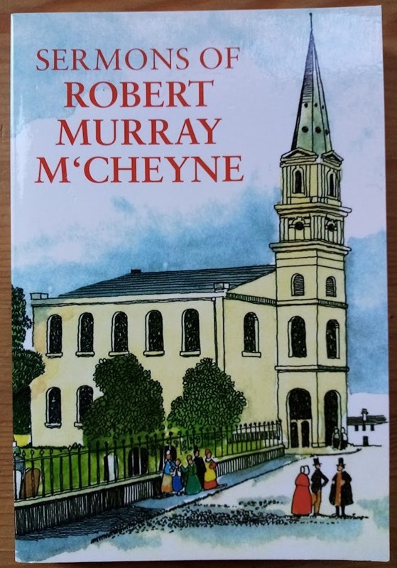 Sermons of Robert Murray M'Cheyne