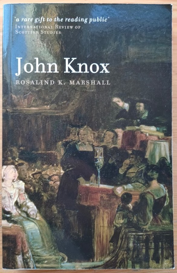John Knox