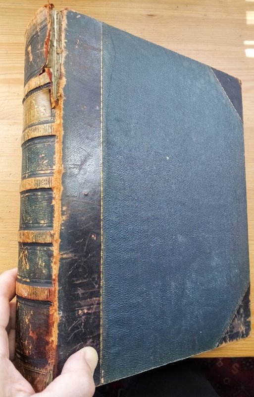 The Scots Worthies: Their Lives and Testimonies