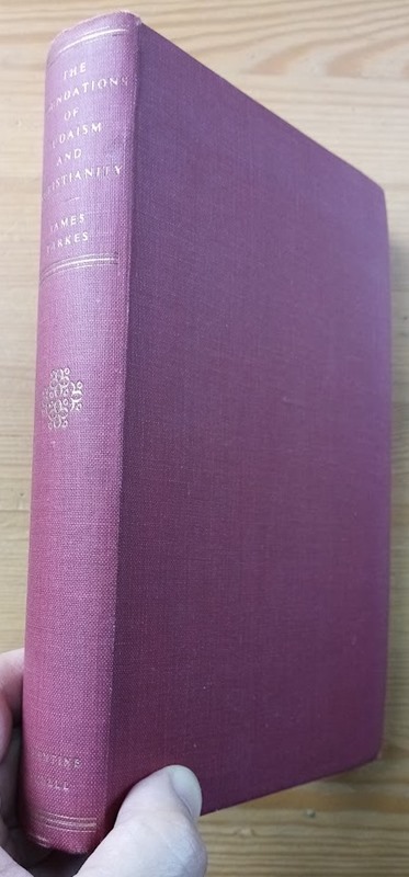 The Foundations of Judaism and Christianity