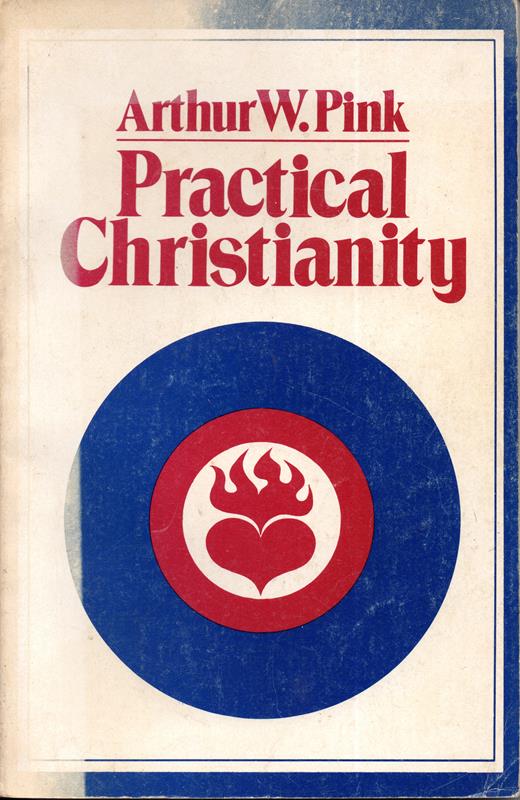 Practical Christianity Image for Practical Christianity