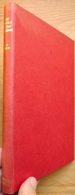 Image for The Epistle to the Ephesians: A Verse-by-Verse Exposition The Epistle to the Ephesians: A Verse-by-Verse Exposition