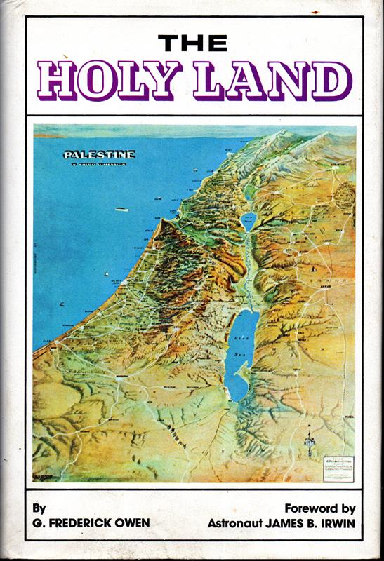 Image for The Holy Land