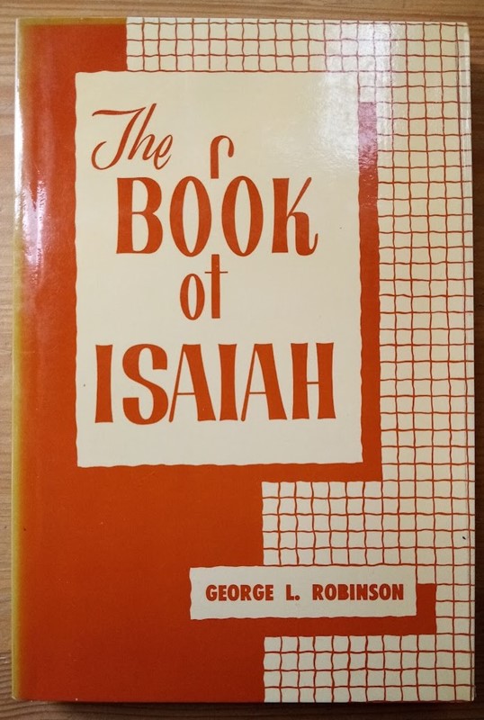 The Book of Isaiah in Fifteen Studies