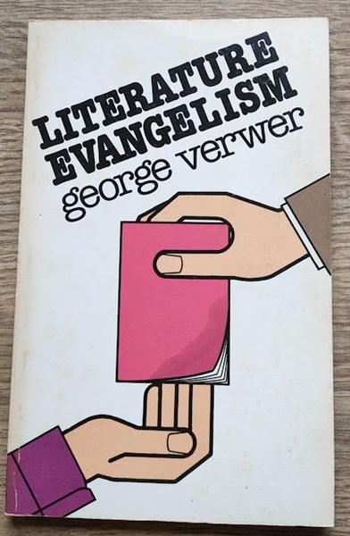 Image for Literature Evangelism