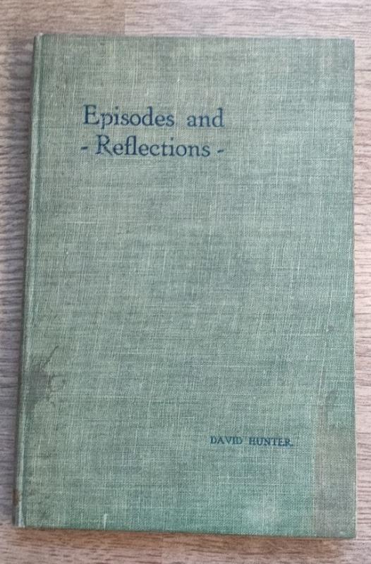 Image for Episodes and Reflections