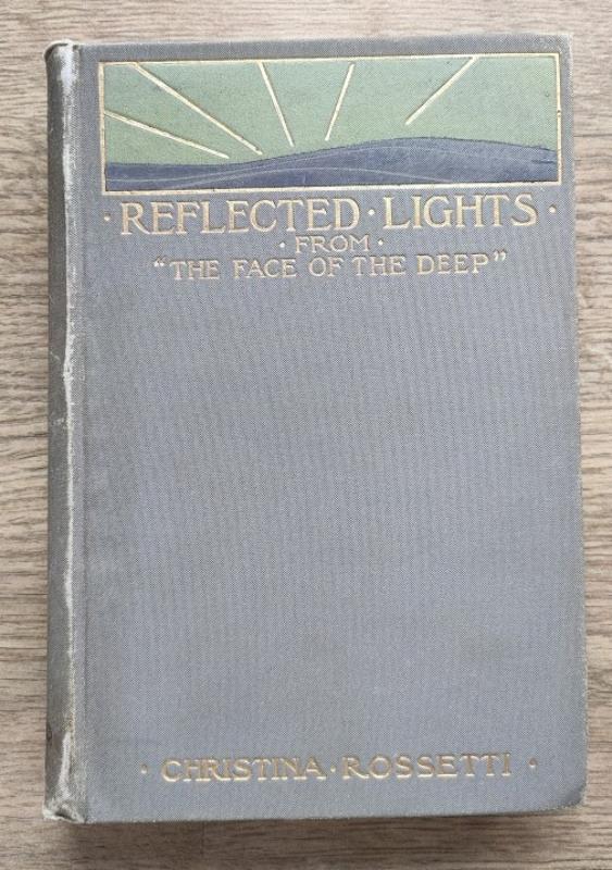 Image for Reflected Lights from &#34;The Face of the Deep&#34;