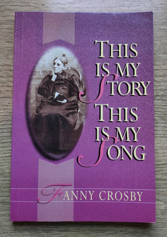 Image for This Is My Story This Is My Song