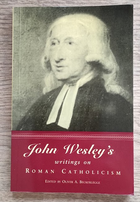 A Plain Account of Christian Perfection
