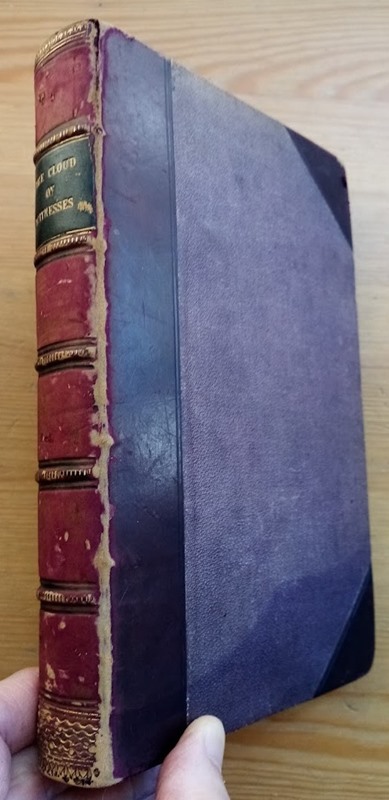 The Last Words and Dying Testimonies of the Scots Worthies, Containing the Cloud of Witnesses . and Naphtali .