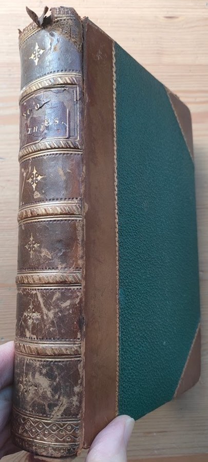 The Scots Worthies