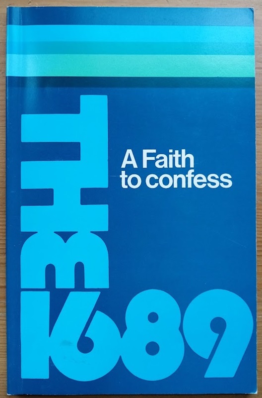 Image for A Faith to Confess: The Baptist Confession of Faith of 1689 Rewritten in Modern English A Faith to Confess: The Baptist Confession of Faith of 1689 Rewritten in Modern English