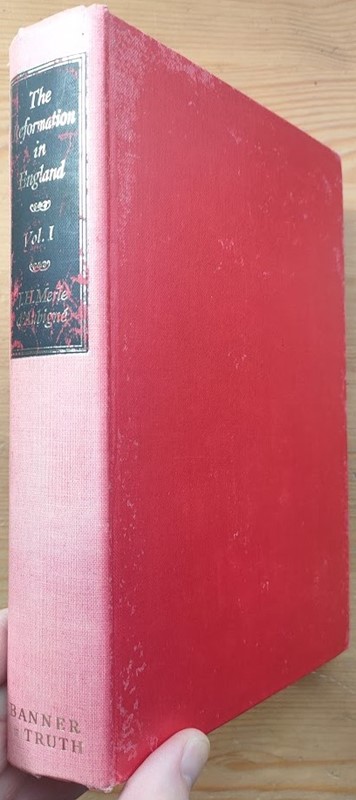 Image for The Reformation in England: Volume 1 (only, of 2) The Reformation in England: Volume 1 (only, of 2)