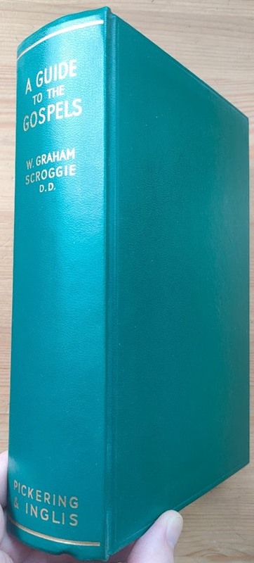 Image for A Guide to the Gospels A Guide to the Gospels