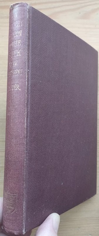 Image for A Pocket Lexicon to the Greek New Testament A Pocket Lexicon to the Greek New Testament