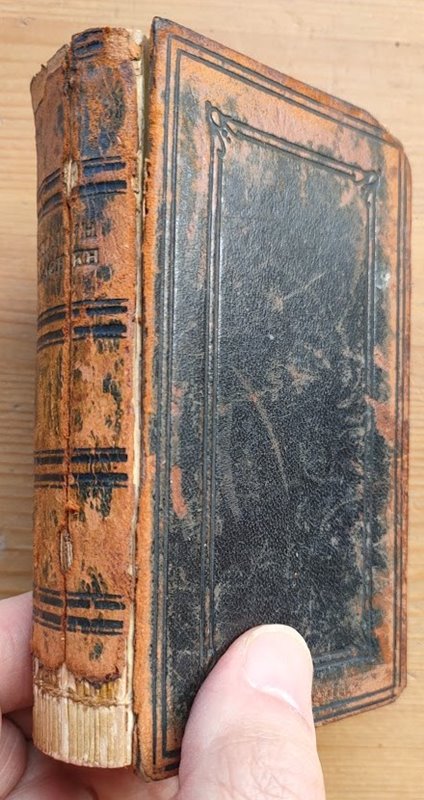 The New Testament of Our Lord and Saviour Jesus Christ: According to the Received Greek Text. Arranged in Paragraphs