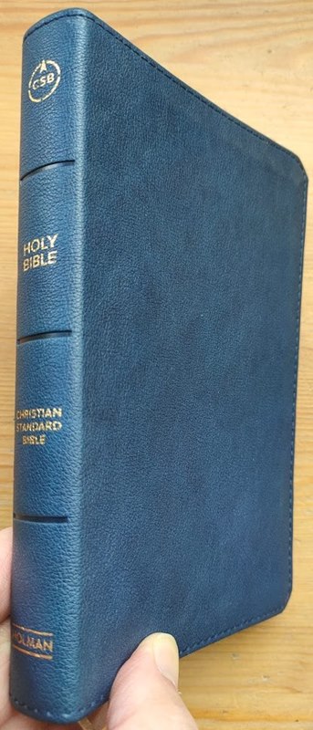 Image for The Holy Bible The Holy Bible
