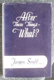 Image for After These Things - What?