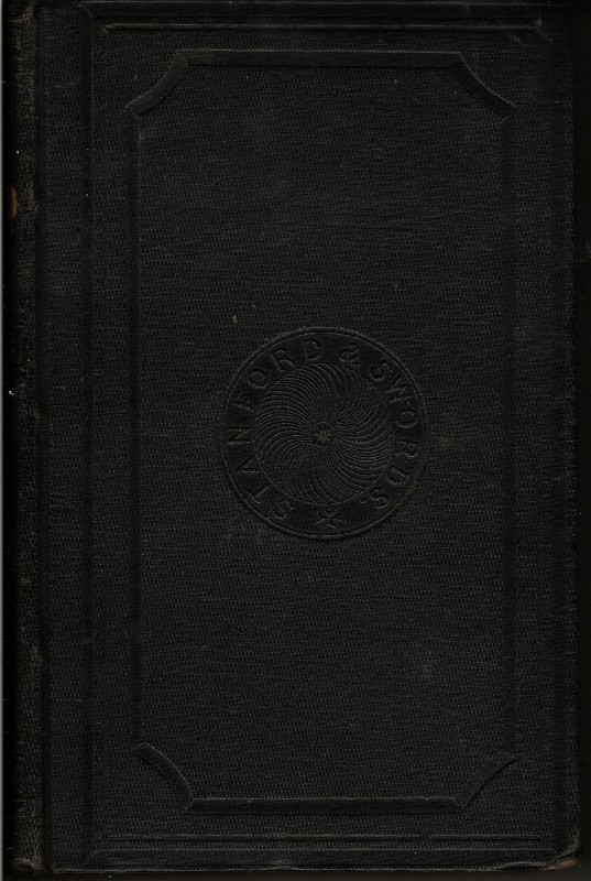Image for The Church Identified, by a Reference to the History of its Origin, Perpetuation, and Extension, into the United States