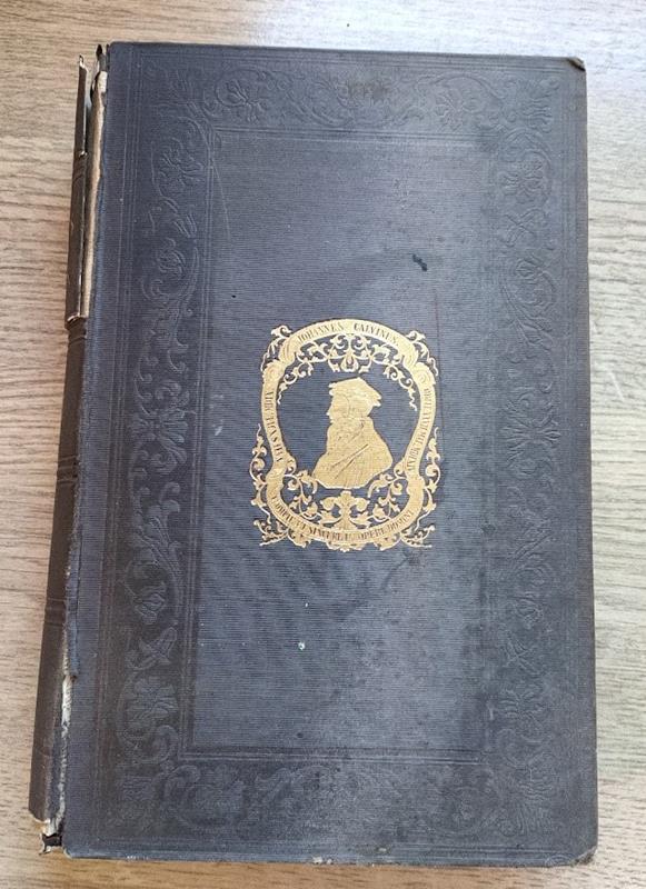 Image for Tracts Relating to the Reformation: Volume 1 (only, of 3): With His Life by Theodore Beza