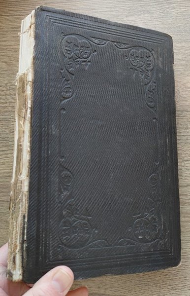 Image for The Words of the Lord Jesus: Vol. 8: The Words of the Passion (concluded); The Words of the Risen and Ascended Lord