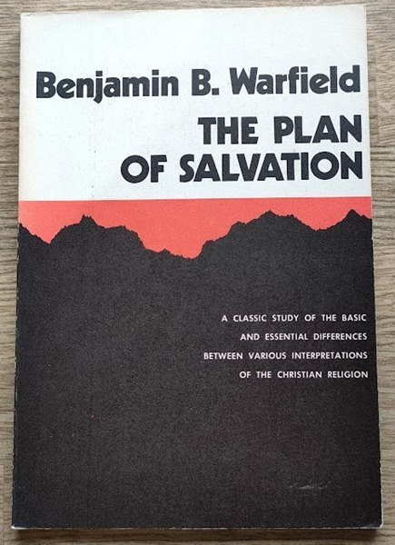 Image for The Plan of Salvation