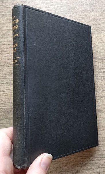 Image for The Collected Writings of J N Darby: Vol 17 (Practical: No 2)
