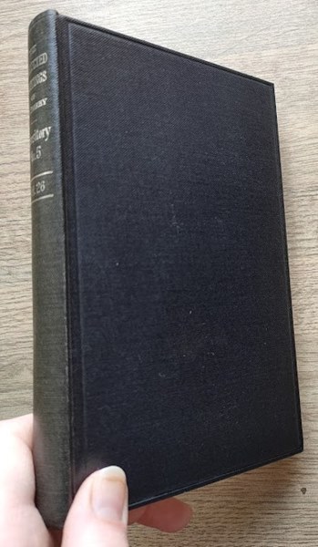 Image for The Collected Writings of J N Darby: Vol 26 (Expository: No 5)