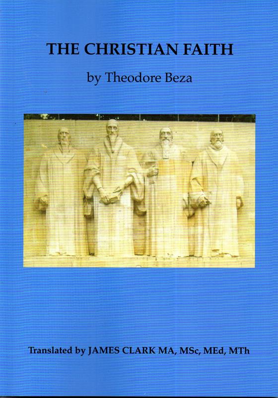 Image for The Christian Faith