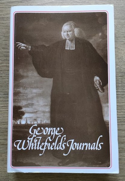 Image for George Whitefield's Journals