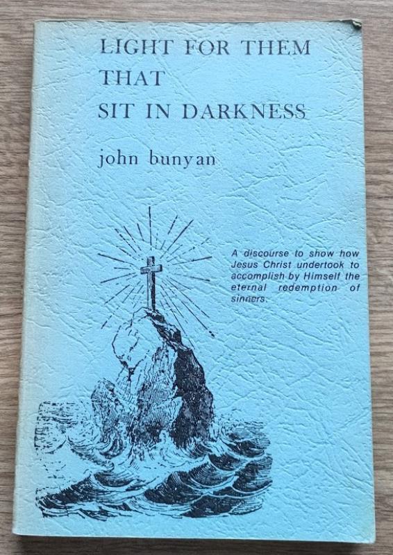 Image for Light for Them That Sit in Darkness