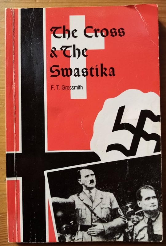 The Cross & The Swastika