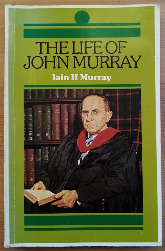 The Life of John Murray