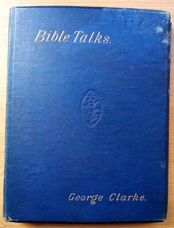 Bible Talks