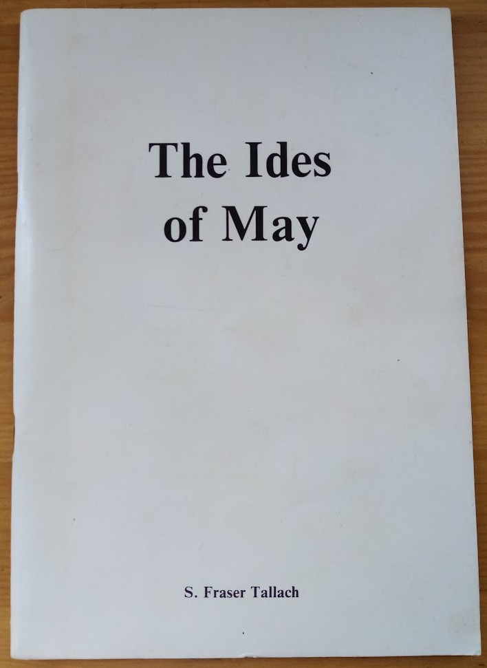 The Ides of May