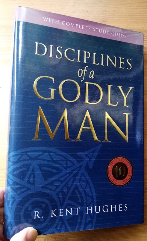 Disciplines of a Godly Man