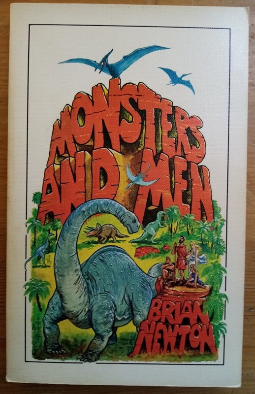 Monsters and Men