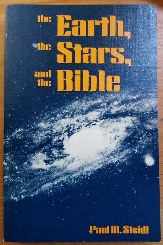 The Earth, the Stars, and the Bible