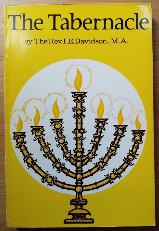 The Tabernacle: Its Symbolism and Spiritual Significance