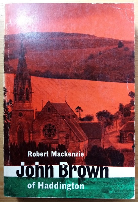 John Brown of Haddington