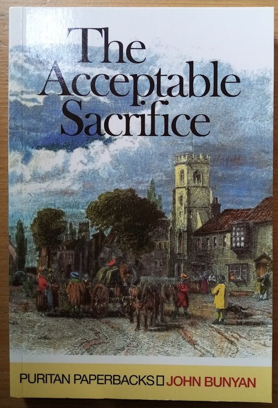 The Acceptable Sacrifice