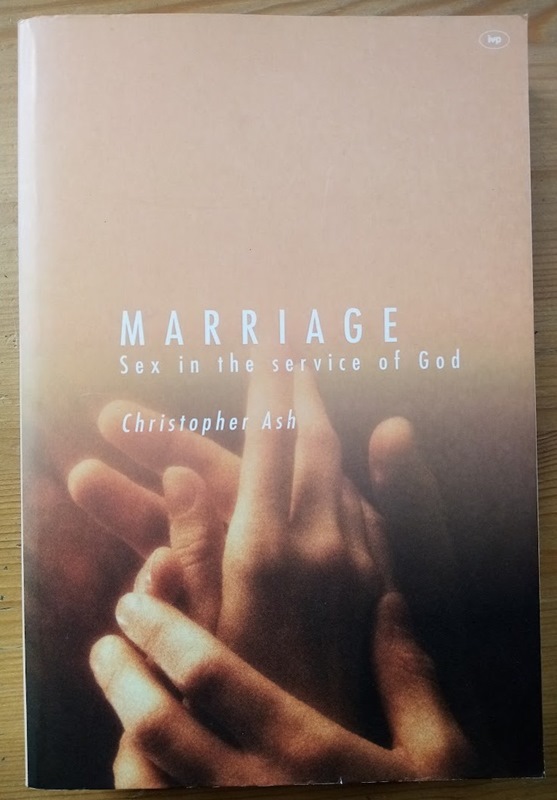 Marriage: Sex in the Service of God