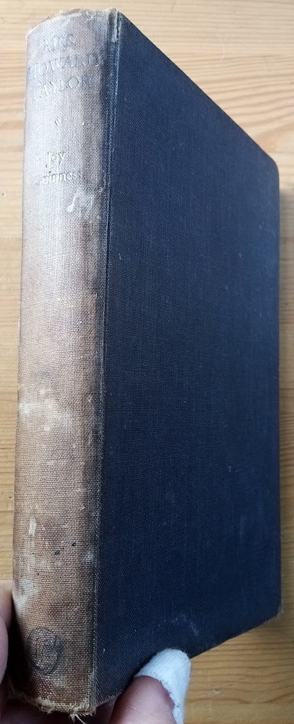 Mrs Howard Taylor: Her Web of Time