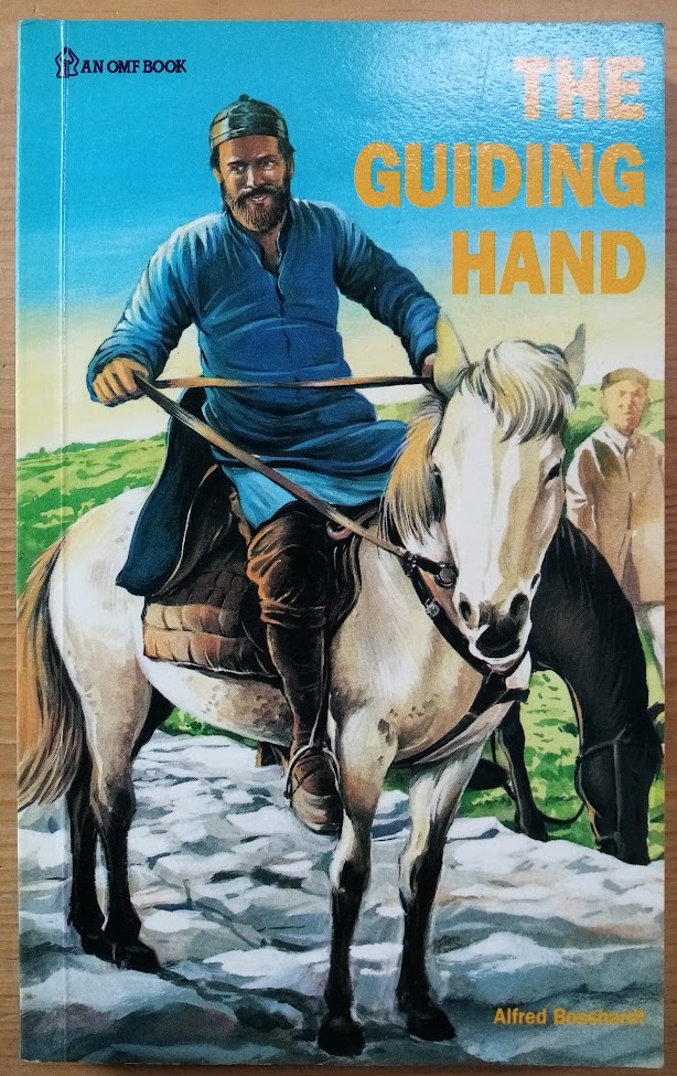 The Guiding Hand