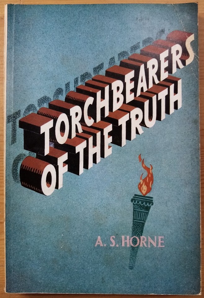 Torchbearers of the Truth: Sketches of the Scottish Covenanters