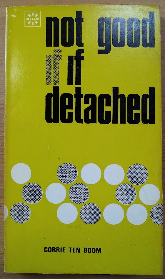 Not Good if Detached