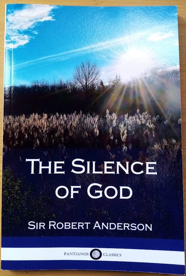 The Silence of God